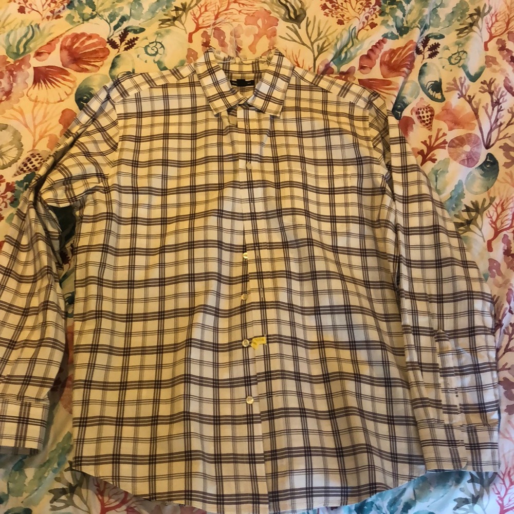GAP Button Down Shirt